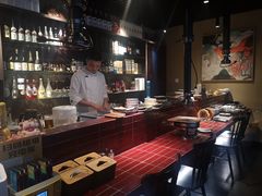 -杉海和牛烧肉海鲜自助(会展城店)