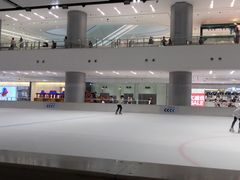 -TheRink大零溜冰场(IFS国金中心店)