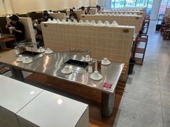 -小寒羊烧烤(凯瑞时代大厦店)