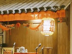 -南京大牌档(凯德大峡谷店)