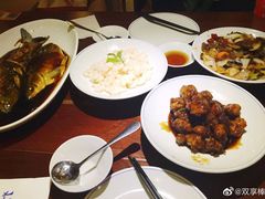 -大牌大·传统杭帮菜(湖滨店)