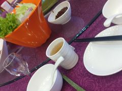 -华东国际大饭店