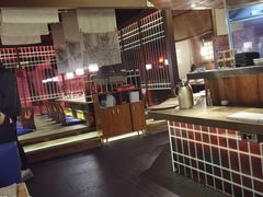 大堂-江户烧肉(高德店)
