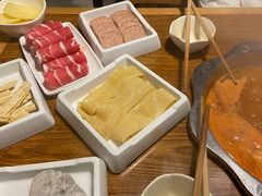 -傣妹火锅(建军东路店)