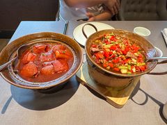 -小天厨民间菜馆(深圳街店)