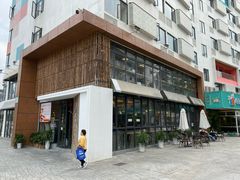 门面-香洲区图书馆(乐士文化区店)