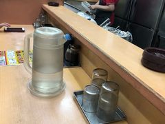 -十八番拉面馆(新今宫店)