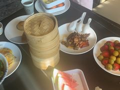 -翠林精选·洗浴·餐饮·住宿(江东大道店)
