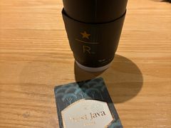 -星巴克臻选(济南恒隆店)
