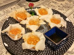 公主素蟹粉-桂满陇-西湖船宴(西单大悦城店)