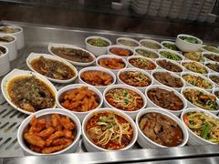 -食悦天美食广场(武汉壹方购物中心店)