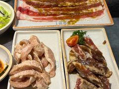 -喜来稀肉(虹泉路店)