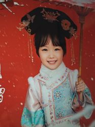 -倾城宝贝儿童摄影(新辰里酒仙桥店)