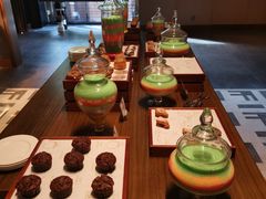 -康莱德酒店·美庭自助餐厅