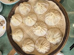 -黄家老店·非遗灌汤包(晋安路店)