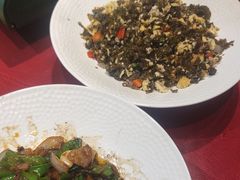 -五味坊·喜宴楼(瑞丰商博城店)