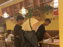 -大话小腰(鸟巢店)