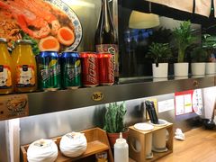 -雷门拉面·现熬骨汤(凯德来福士店)