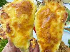 -蠔门宴海鲜城·阳江特色菜