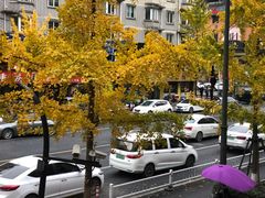 景观位-胖哥俩肉蟹煲(杭州下沙学林街店)