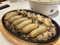 -莆田餐厅PUTIEN(三里屯店)