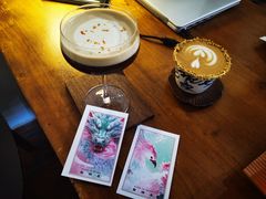 -点绛唇(鼓楼店)