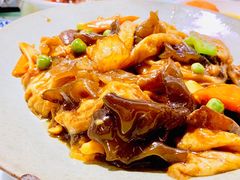 灵山什锦-品渔味湖鲜馆(拈花湾店)