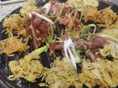 -厚味居炙子烤肉·清真(天桥南纬路店)