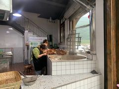 -海窝子刘鹅肉(总店)