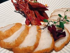 -醉东Oriental House(静安嘉里中心店)