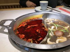 -龙湖南京江北天街