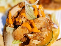 -Taco Bell 塔可钟(民田路店)
