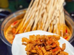 -肆角壹圆夜市麻辣烫(春熙路店)