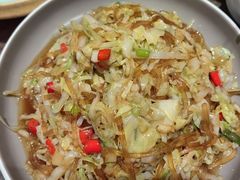 -合合春饼·酱骨·东北菜(潘家园店)