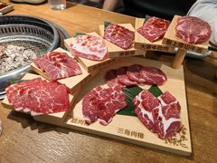 -大牛焱烧·和牛炭火烧放题