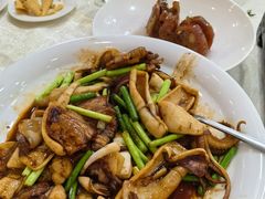 -良友·海鲜青岛菜(五四广场店)