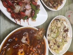 -卢庄(江汉路店)