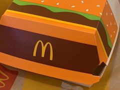 -麦当劳(东急新天地店)