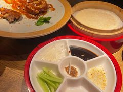-青年公社烤鸭(蜀山万象汇店)
