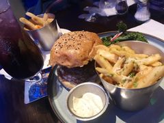 -bluefrog蓝蛙(皇庭广场店)