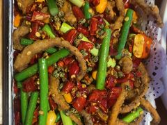 -渔家风味·鲅鱼水饺·央视展播·海鲜天津菜(开发区店)