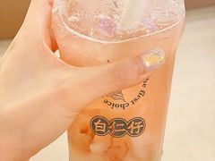 玫瑰荔枝-白仁仔· 活烤海鲜 宵夜(豫园店)