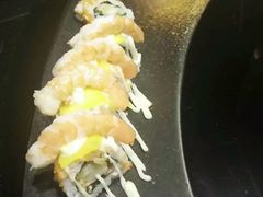 -梅筑·创意料理(王府井百货店)