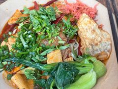 -方铲铲·成都板凳面(滨江银泰店)