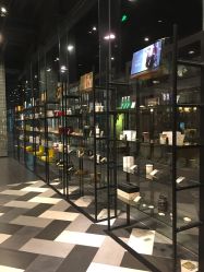 -THANN EXPRESS SPA
