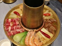 -鼓楼东街老火锅(鼓楼店)