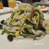 适合朋友小聚的餐厅#食庐