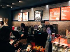 -星巴克(南京江宁弘阳家居店)