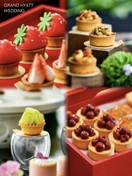 -广州富力君悦大酒店·宴会厅