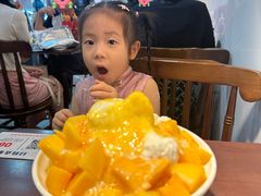 -水牛奶皇后糖水铺(深圳总店)